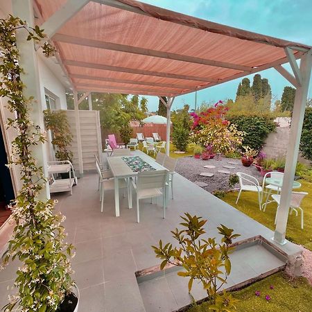 B&B Villa Dunardi Fontane Bianche Kültér fotó