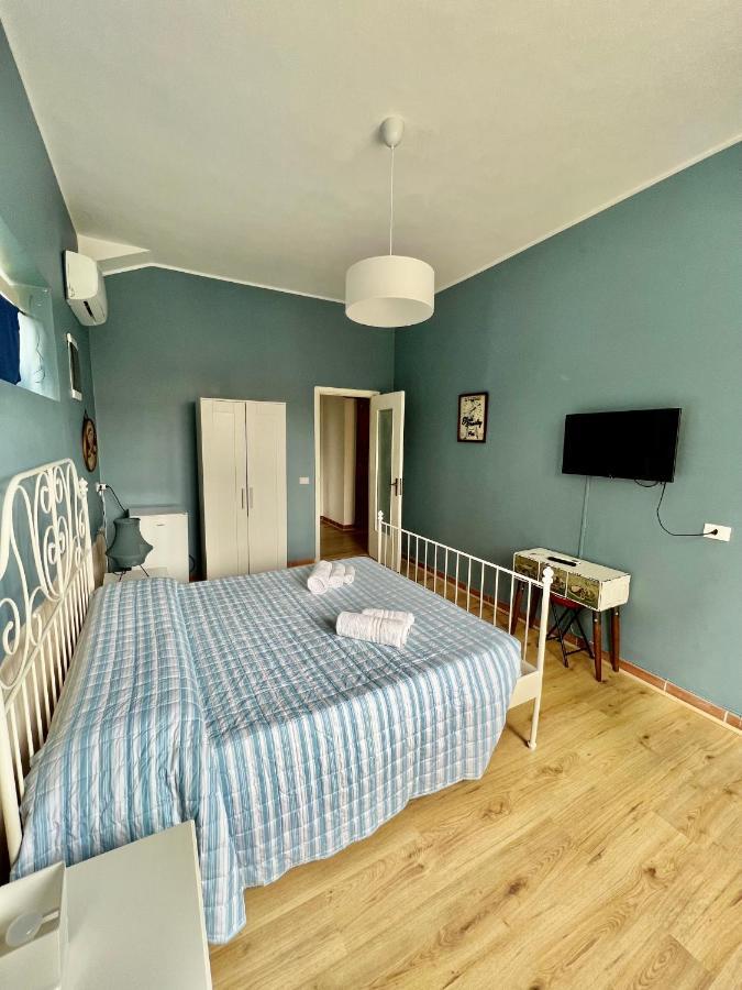 B&B Villa Dunardi Fontane Bianche Kültér fotó