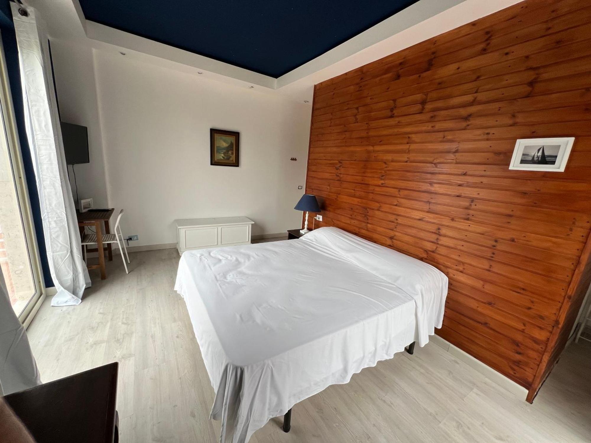 B&B Villa Dunardi Fontane Bianche Kültér fotó