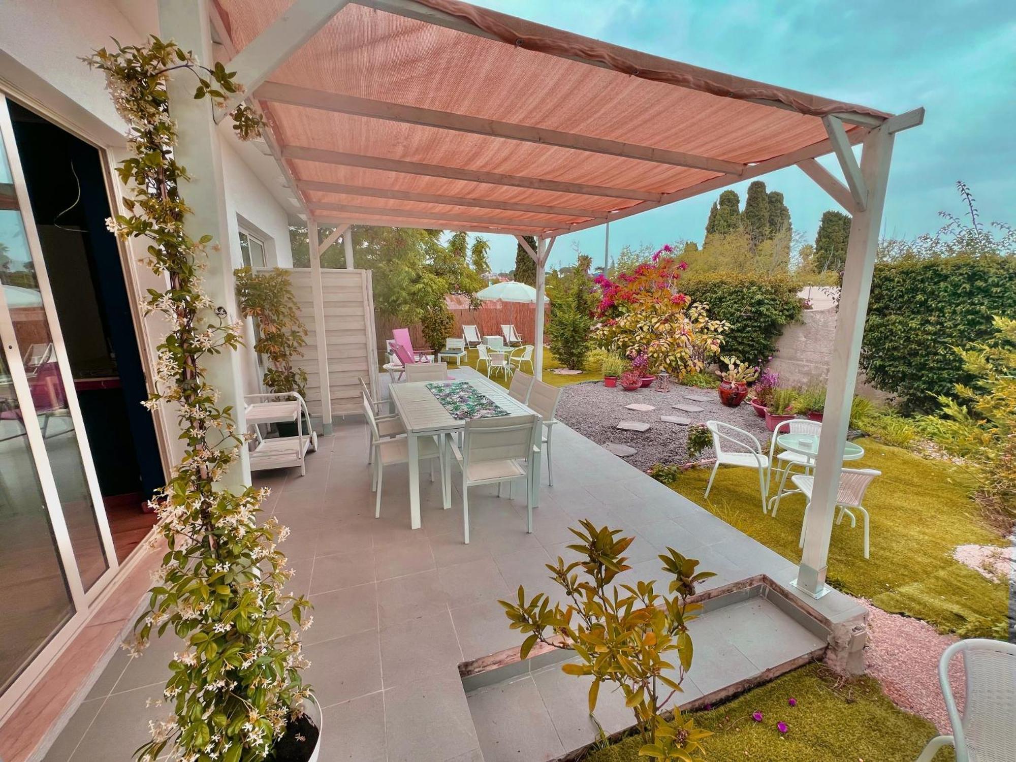 B&B Villa Dunardi Fontane Bianche Kültér fotó