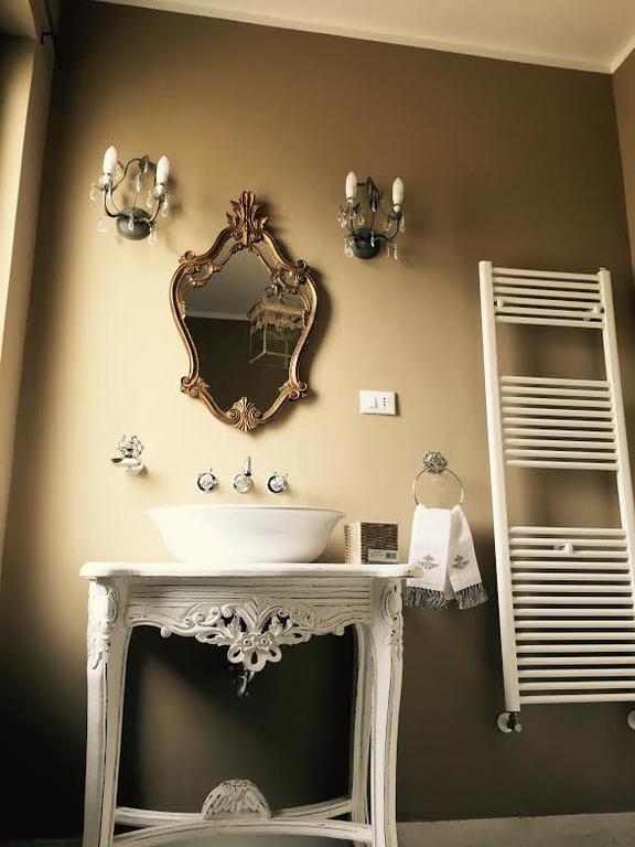 B&B Villa Dunardi Fontane Bianche Kültér fotó