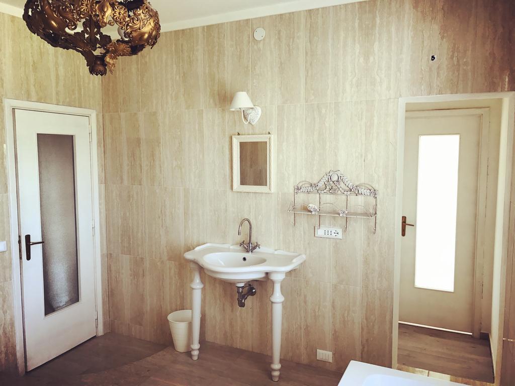 B&B Villa Dunardi Fontane Bianche Kültér fotó